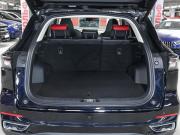 Changan UNI-S (CS55 Plus) Москва  - изображение 39