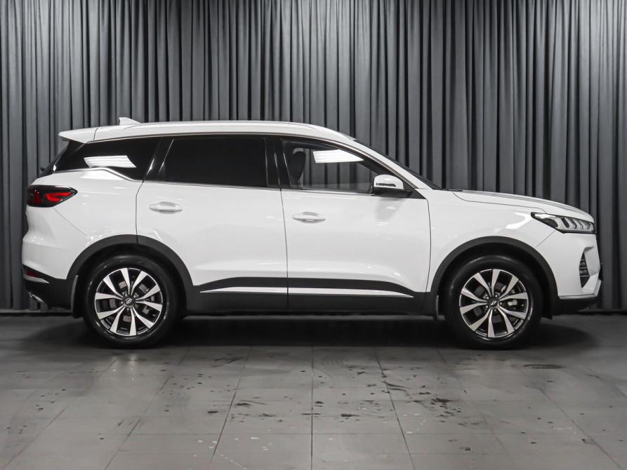 Chery Tiggo 7 Pro I Минеральные Воды  - изображение 5