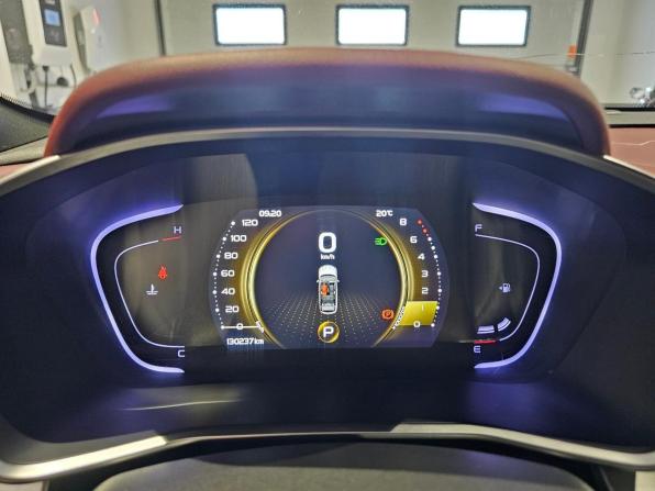 Geely Coolray I с пробегом 2020 года, цена 1 249 000 рублей, 130236 км, внедорожник, Автокод Объявления