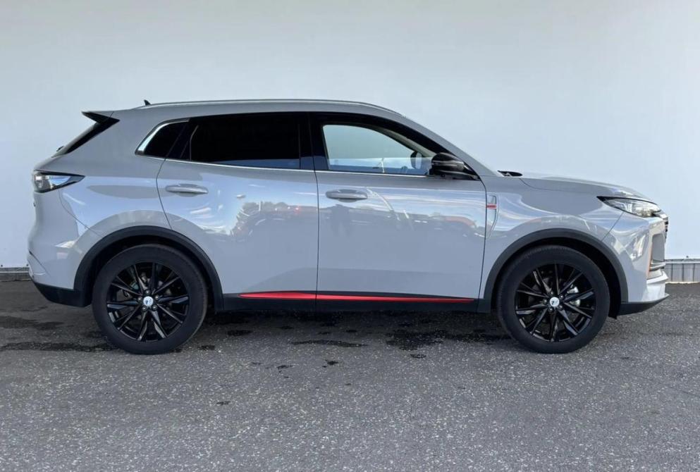 Changan CS55 Plus II Киров  - изображение 4