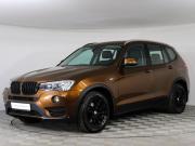 BMW X3 II (F25) Рестайлинг Химки  - изображение 16