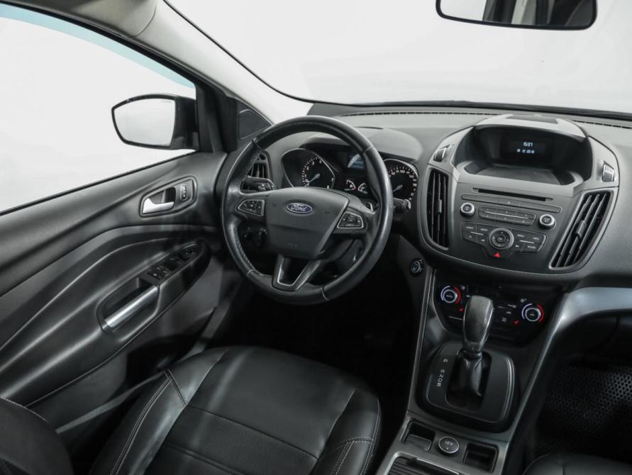 Ford Kuga II Рестайлинг Санкт-Петербург  - изображение 10