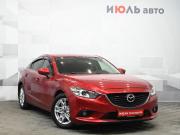 Mazda 6 III (GJ) Екатеринбург  - изображение 21
