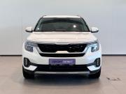 Kia Seltos I Волгоград  - изображение 35