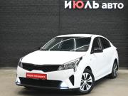 Kia Rio IV Рестайлинг Екатеринбург  - изображение 16