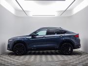 Geely Tugella I Рестайлинг Москва  - изображение 27