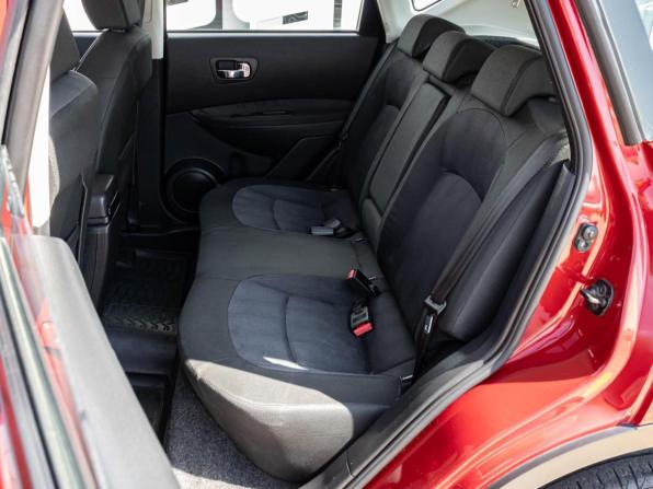Nissan Qashqai I с пробегом 2010 года, цена 1 050 000 рублей, 129183 км, внедорожник, Автокод Объявления