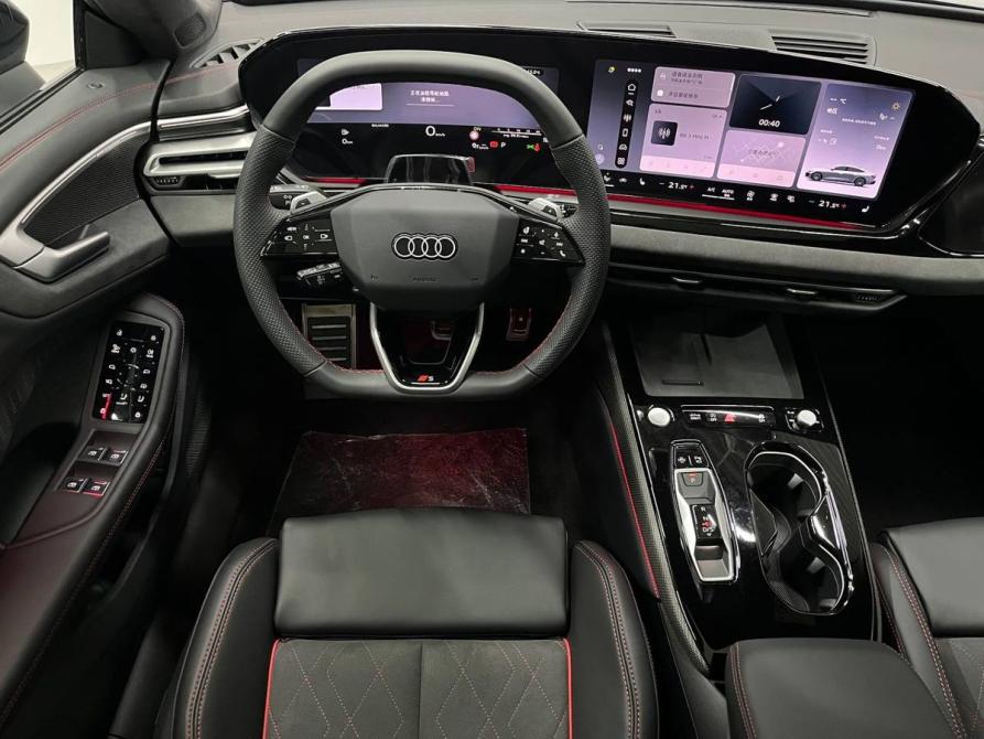 Audi A5 II (F5) Рестайлинг Воронеж  - изображение 17