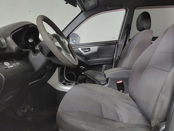 Lifan X60 I с пробегом 2014 года, цена 295 000 рублей, 285724 км, внедорожник, Автокод Объявления