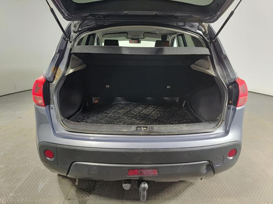 Nissan Qashqai I Уфа  - изображение 12