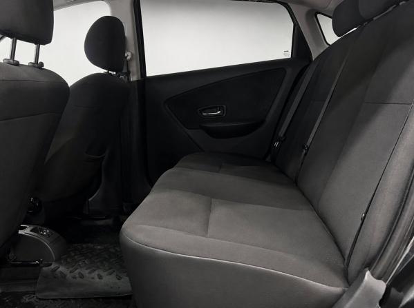 Nissan Almera III (G15) с пробегом 2013 года, цена 699 000 рублей, 129669 км, седан, Автокод Объявления