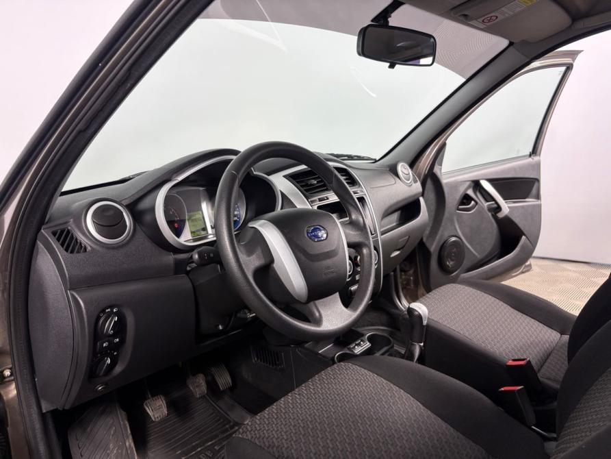 Datsun on-DO I Борисоглебск  - изображение 13