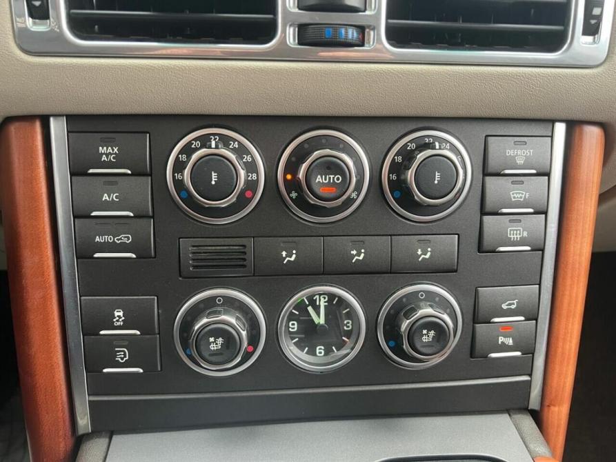 Land Rover Range Rover III Рестайлинг 2 Екатеринбург  - изображение 29