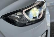 Hyundai Elantra V (MD) Киров  - изображение 62