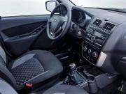 Lada (ВАЗ) Granta I Рестайлинг Ярославль  - изображение 17