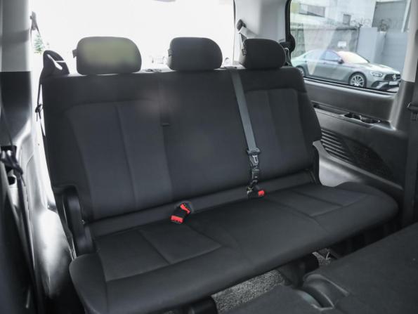Hyundai Staria I с пробегом 2021 года, цена 3 599 000 рублей, 160963 км, минивэн, Автокод Объявления