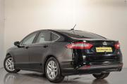 Ford Fusion (North America) II Челябинск  - изображение 23