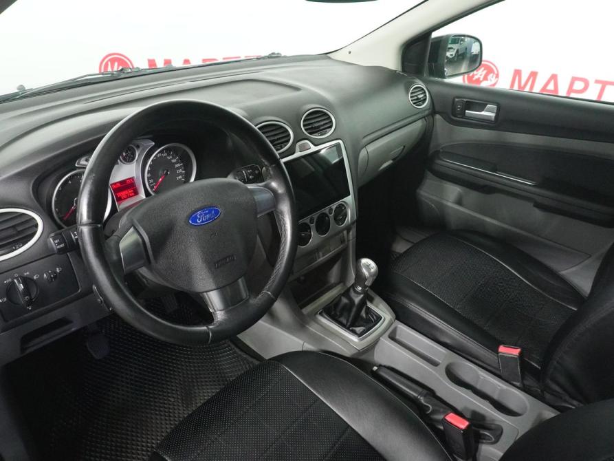 Ford Focus II Рестайлинг Вологда  - изображение 9