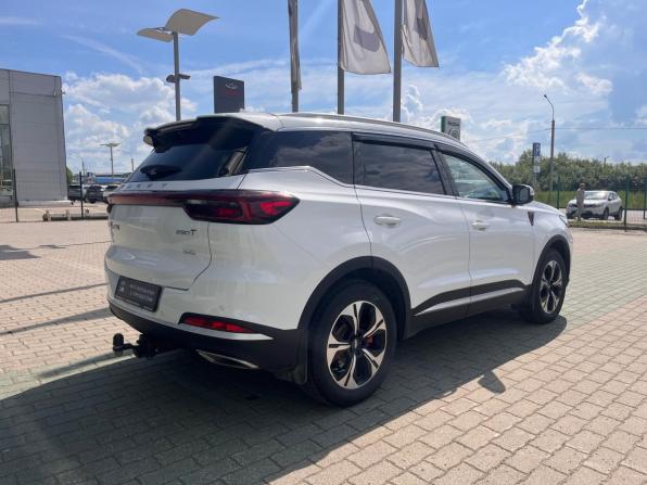 Chery Tiggo 7 Pro Max I с пробегом 2023 года, цена 1 950 000 рублей, 65638 км, внедорожник, Автокод Объявления