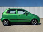 Chevrolet Spark II Ростов-на-Дону  - изображение 29