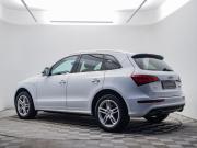 Audi Q5 I (8R) Рестайлинг Москва  - изображение 24
