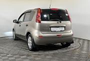 Nissan Note I Рестайлинг Нижний Новгород  - изображение 23