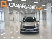 Lada (ВАЗ) Granta I Рестайлинг Самара  - изображение 23