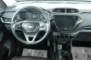 Chevrolet TrailBlazer III Омск  - изображение 32
