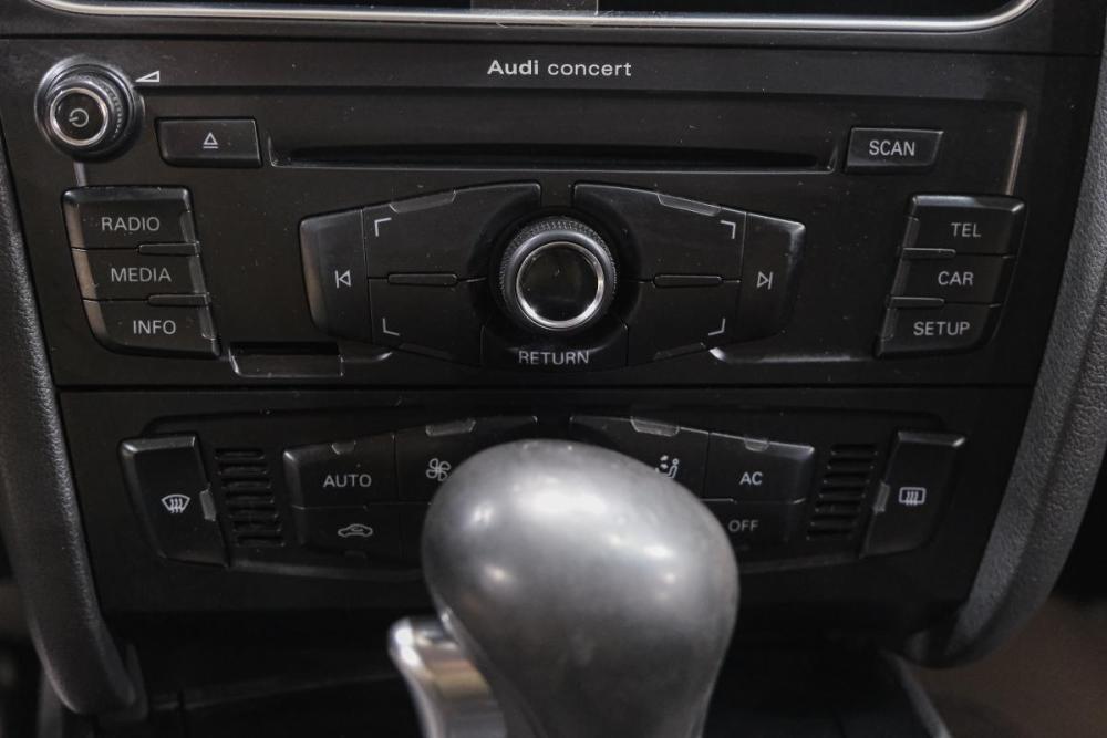 Audi A4 IV (B8) Новокузнецк  - изображение 20