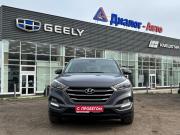Hyundai Tucson III Набережные Челны  - изображение 34