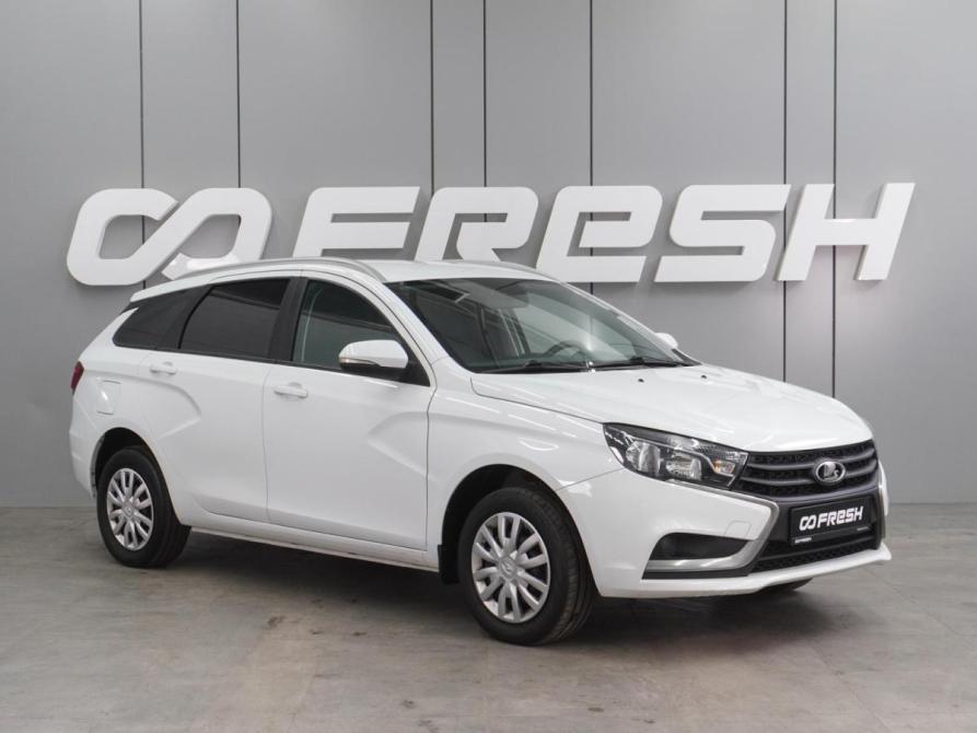 Lada (ВАЗ) Vesta I Воронеж  - изображение 1