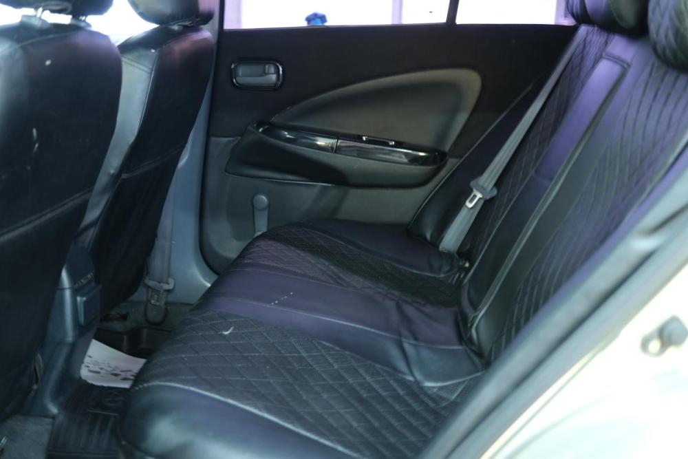 Nissan Almera Classic I Омск  - изображение 17
