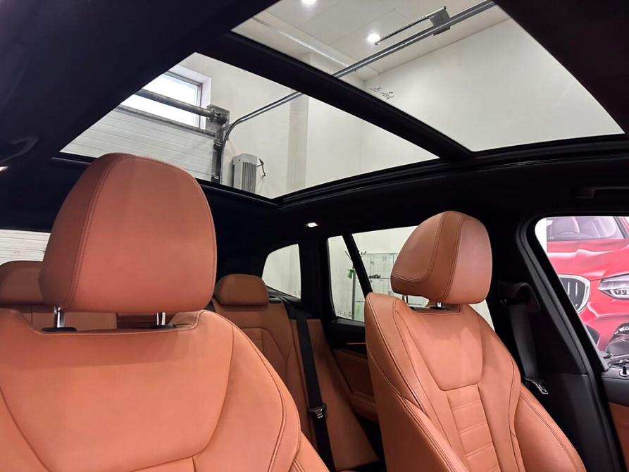 BMW X3 III (G01) Новосибирск  - изображение 22