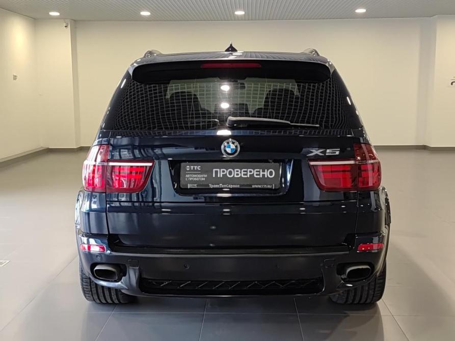 BMW X5 II (E70) Казань  - изображение 7