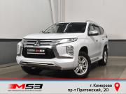 Mitsubishi Pajero Sport III Рестайлинг Кемерово  - изображение 29