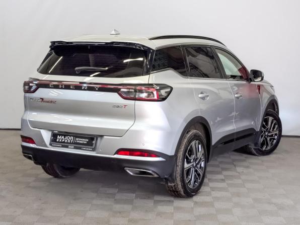 Chery Tiggo 7 Pro Max I Рестайлинг с пробегом 2024 года, цена 2 100 000 рублей, 21319 км, внедорожник, Автокод Объявления