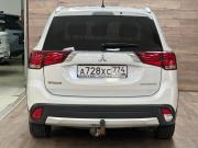 Mitsubishi Outlander III Рестайлинг 2 Уфа  - изображение 42