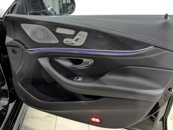 Mercedes-Benz CLS III (C257) с пробегом 2021 года, цена 5 285 000 рублей, 109858 км, седан, Автокод Объявления