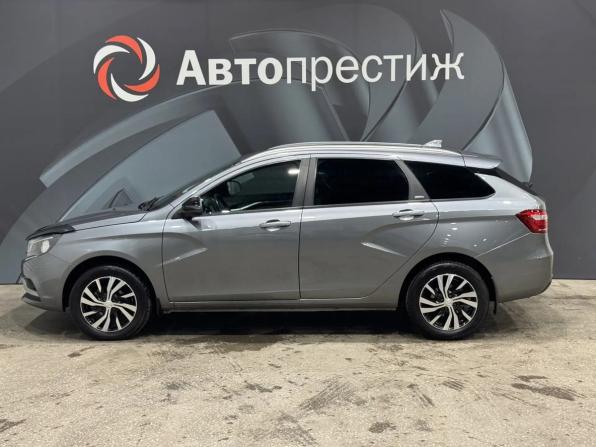 Lada (ВАЗ) Vesta I с пробегом 2020 года, цена 1 145 000 рублей, 87313 км, универсал, Автокод Объявления