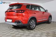 Chery Tiggo 8 I Рестайлинг Нижний Новгород  - изображение 33