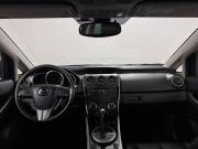 Mazda CX-7 I Рестайлинг Тюмень  - изображение 39