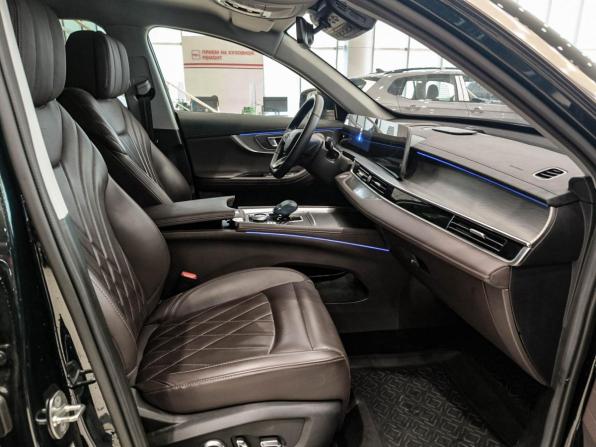 Chery Tiggo 8 Pro Plug-in Hybrid с пробегом 2023 года, цена 2 550 000 рублей, 18812 км, внедорожник, Автокод Объявления