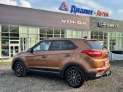 Hyundai Creta I Набережные Челны  - изображение 24