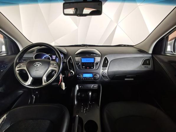 Hyundai ix35 I с пробегом 2011 года, цена 1 243 000 рублей, 163845 км, внедорожник, Автокод Объявления