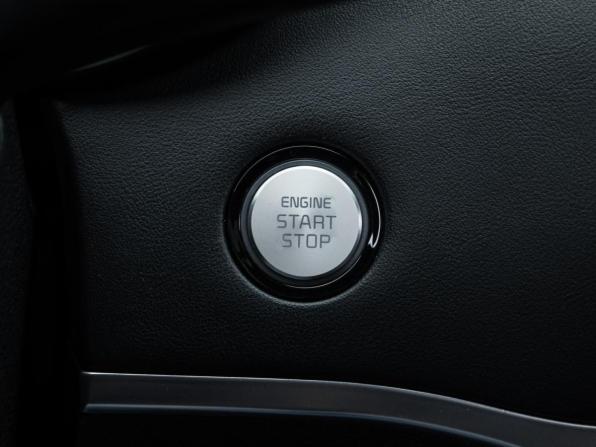 Kia Stinger I с пробегом 2018 года, цена 2 340 000 рублей, 122530 км, лифтбек, Автокод Объявления