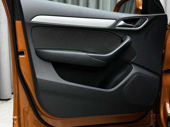 Audi Q3 I (8U) с пробегом 2013 года, цена 1 849 000 рублей, 161341 км, внедорожник, Автокод Объявления