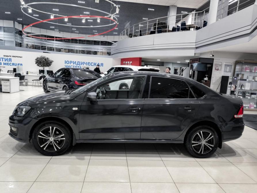 Volkswagen Polo V Рестайлинг Казань  - изображение 10