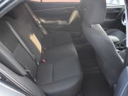 Toyota Corolla XI (E160 E170 E180) Архангельск  - изображение 23
