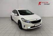 Kia Cerato III Рестайлинг (Classic) Астрахань  - изображение 21