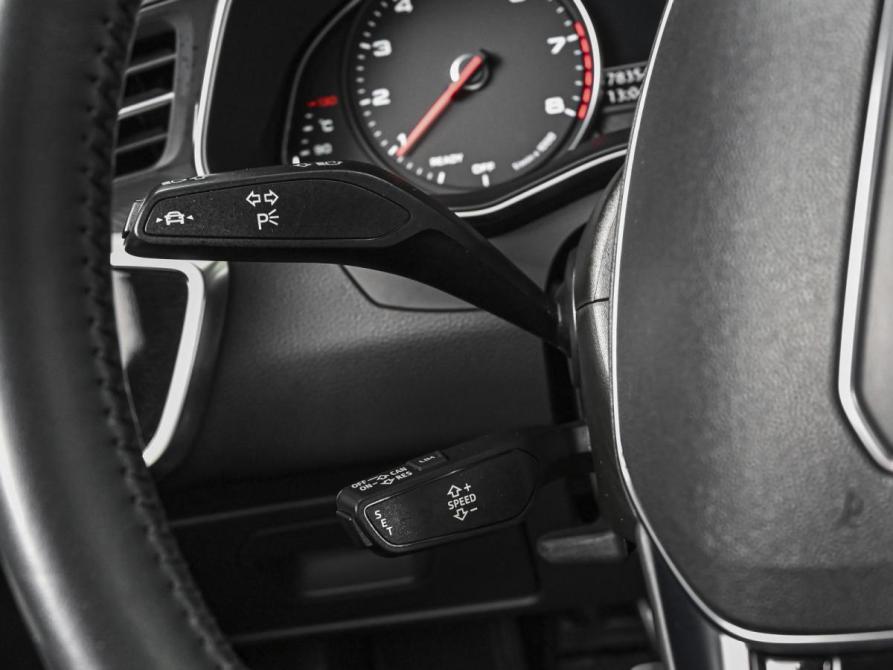 Audi A6 V (C8) Ставрополь  - изображение 20